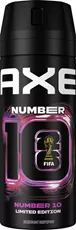 אקס דאודורנט ספריי גוף שוקולד לגבר 150 מ"ל AXE
