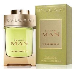 Bvlgari Wood Neroli 100ml E.D.P