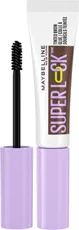 מייבלין ג'ל גבות עמיד - חום Maybelline EXPRESS BROW SUPER LOCK