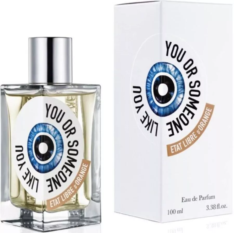 Etat Libre D'Orange You or someone like you Eau De Parfum E.D.P 100