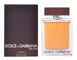Dolce Gabbana The One Men 150ml E.D.T