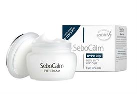 Sebocalm Eye Cream 30ml
