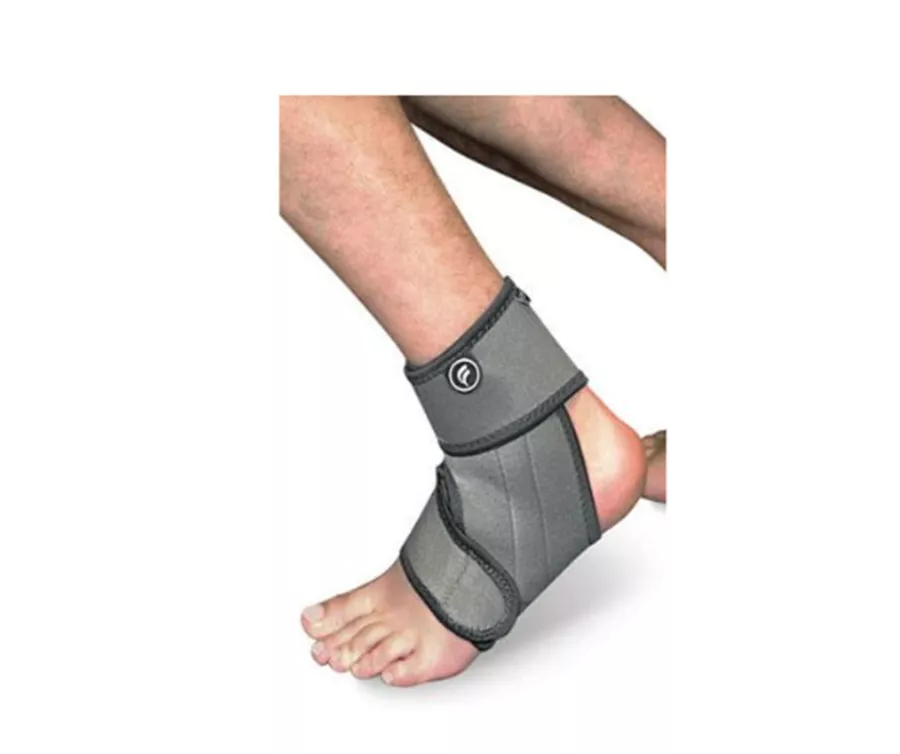 ניאופרן - תומך קרסול מגנטי