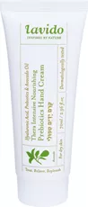 לבידו קרם ידיים טיפולי 70 מ"ל Lavido