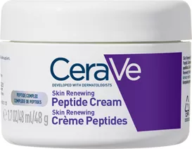 סרווה קרם פפטידים לחידוש מראה העור CeraVe