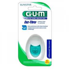 גאם חוט דנטלי GUM 2000