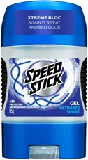 ספיד סטיק דאודורנט ג'ל פאוור ספורט Speed Stick