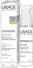 אוריאז' דפידרם קרם יום נגד כתמים כהים URIAGE +SPF50 
