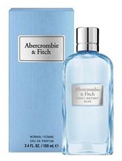 Abercrombie & Fitch First Instinct Blue 100 ml E.D.P