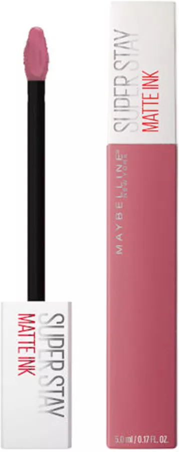 מייבלין שפתון סופרסטיי 15 Maybelline