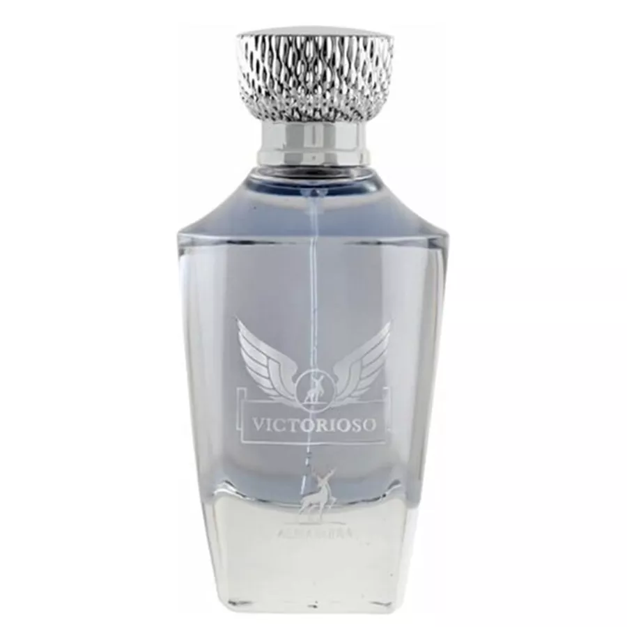 ALHAMBRA VICTORIOSO 100ml E.D.P