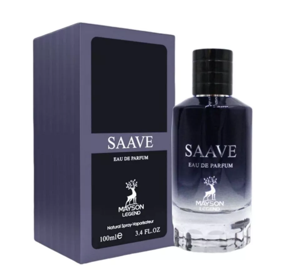 Mayson Legend SAAVE 100ml E.D.P