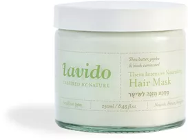 לבידו מסכת הזנה לשיער 250 מ"ל Lavido