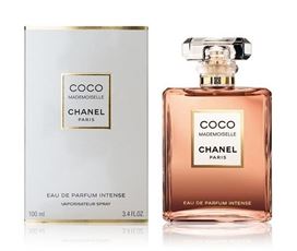 Chanel Coco Mademoiselle Intense 100 ml E.D.P