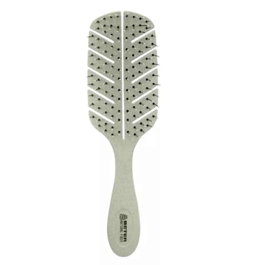 מברשת להתרת קשרים BETER Natural Fiber