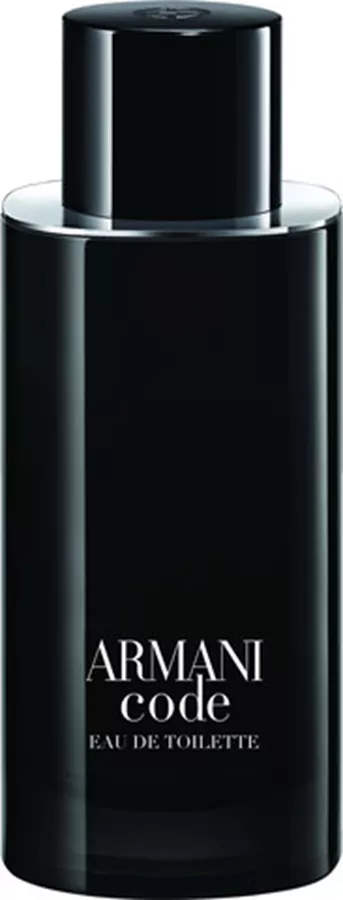 ארמני קוד לגבר – בושם יוקרתי בניחוח אוריינטלי של טונקה, עור והדרים בנפח 125 מ