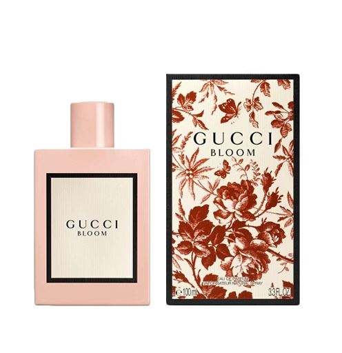 Gucci Bloom 100ML E.D.P