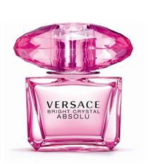 Versace Bright Crystal Absolu 90ml E.D.P