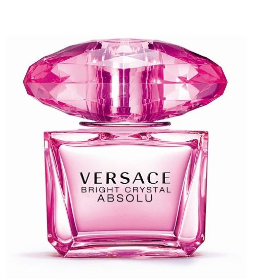 Versace Bright Crystal Absolu 90ml E.D.P