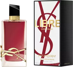איב סן לורן בושם לאישה ליברה ברי קראש א.ד.פ Yves Saint Laurent Libre Berry Crush EDP