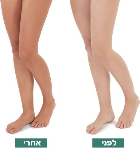 גרנייה ברונזר תחליב לחות לשיזוף עצמי Garnier