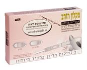 מכשירי מדידה ובדיקות