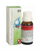 ד"ר רקווג Dr. Reckeweg