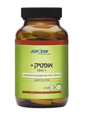 סופהרב אופטיק פלוס Supherb
