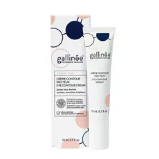 גלינה קרם עיניים קונטור 15 מ"ל Gallinée