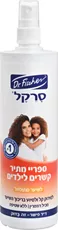 ד''ר פישר סרקל ספריי מתיר קשרים לשיער מתותל 340 מ"ל Dr. Fischer