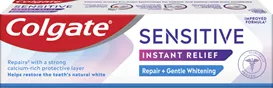קולגייט משחת שיניים הקלה לשיניים רגישות Colgate