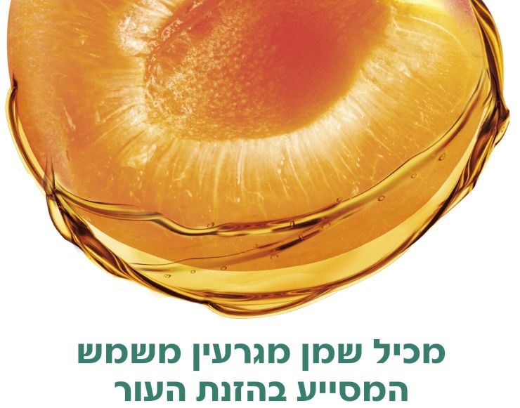 גרנייה ברונזר תחליב לחות לשיזוף עצמי Garnier