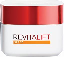 לוריאל רויטליפט קרם יום L'Oreal SPF30