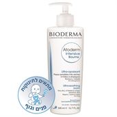 ביודרמה Bioderma