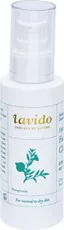 לבידו סבון פנים לעור רגיל עד יבש 100 מ"ל Lavido