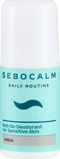 סבוקלם דאודורנט לגבר לעור רגיש SeboCalm