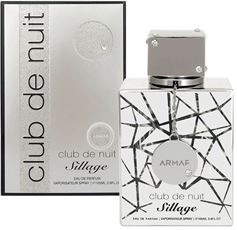 Armaf Sterling Club De Nuit Sillage E.D.P 105ml