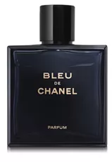 Bleu de Chanel Parfum – בושם יוקרתי לגבר בניחוח עצי עמוק עם אלגום ורעננות הדרים