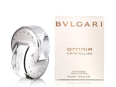 Bvlgari Omnia Crystalline E.D.T 65ml