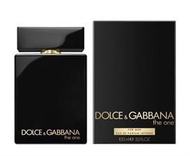 Dolce Gabbana The One Intense100ml E.D.P