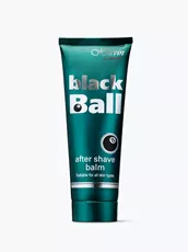 חלאבין תחליב לחות לאחר גילוח Hlavin black Ball