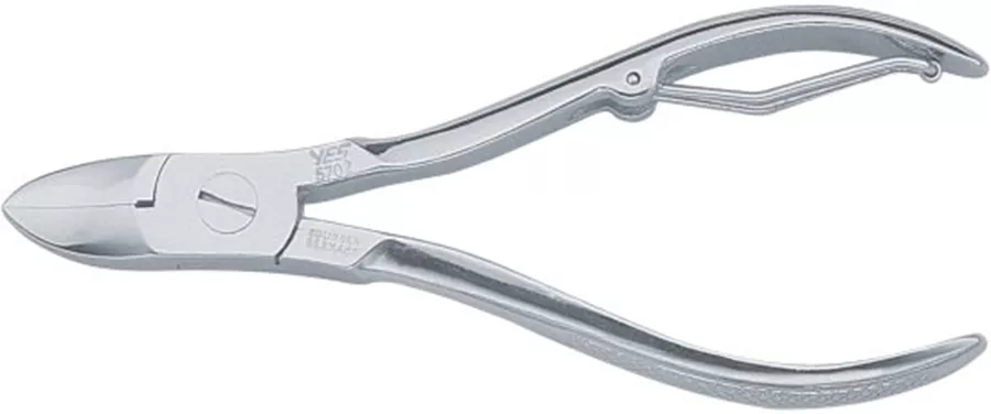 סולינגן צבתית לציפורניים 10 ס