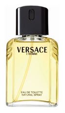 בושם לגבר ורסצ'ה להום 100 מ"ל א.ד.ט