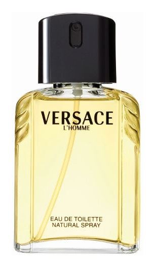 בושם לגבר ורסצ'ה להום 100 מ