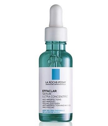 לה רוש פוזה אפקלאר דואו סרום La Roche Posay