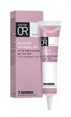 ד"ר עור סופר אלפא קרם עיניים נגד קמטים 20 מ"ל