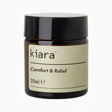 קיארה באלם לנוחות והקלה Kiara Comfort & ReliefCream
