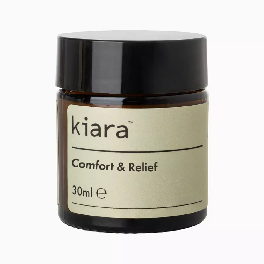 קיארה באלם לנוחות והקלה Kiara Comfort & ReliefCream