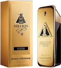 Paco Rabanne 1 Million Elixir E.D.P 100ml