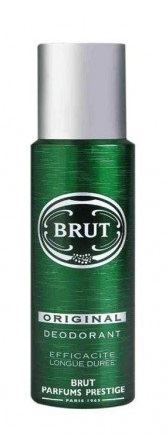 Brut Original Deodorant 200 ml